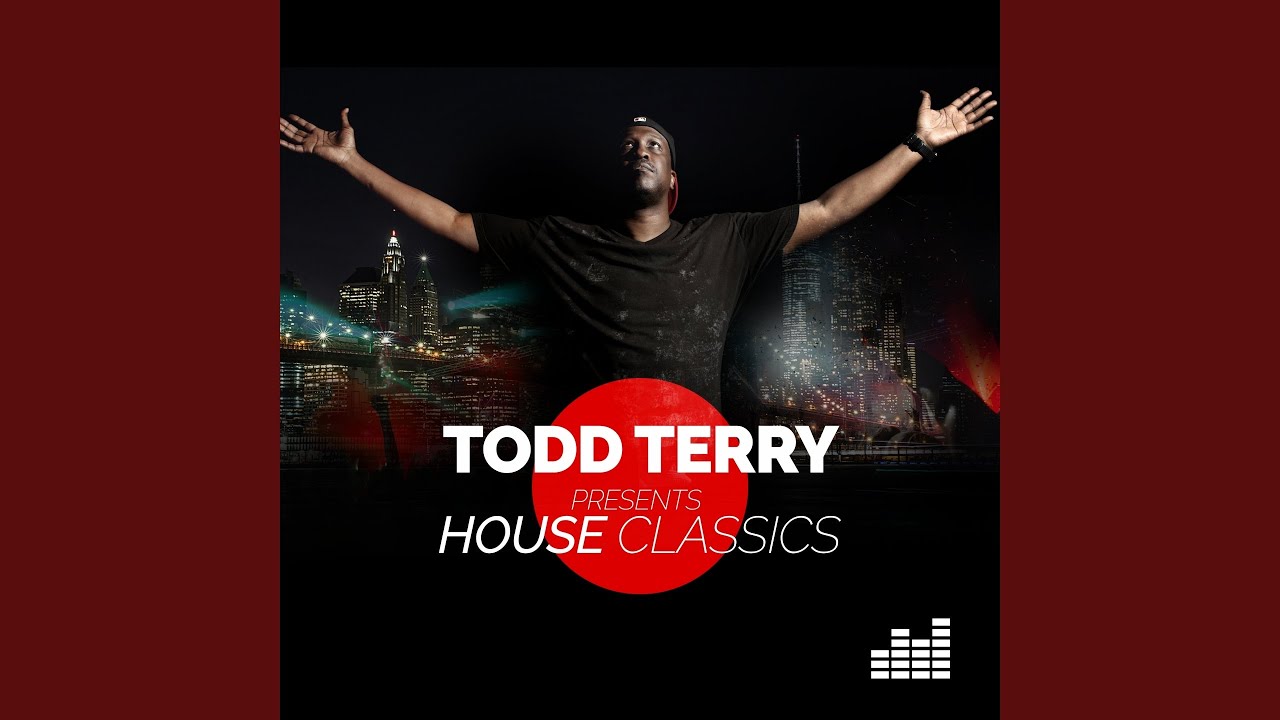 Todd Terry Presents: House Classics (Continuous DJ Mix)