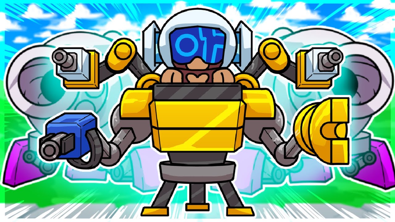 I Created The NEW ENGINEER PARAGON And Its BUSTED