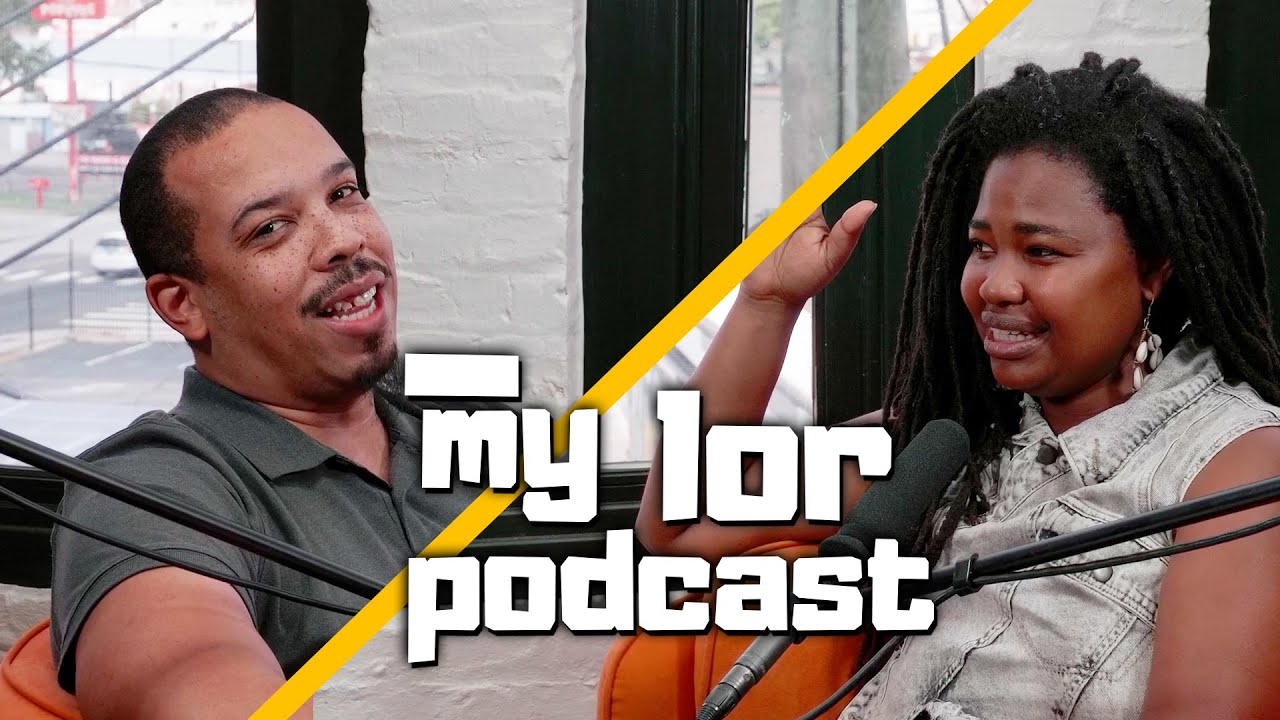 The Baltimore Crab Controversy With Lord Isaac - My Lor Podcast