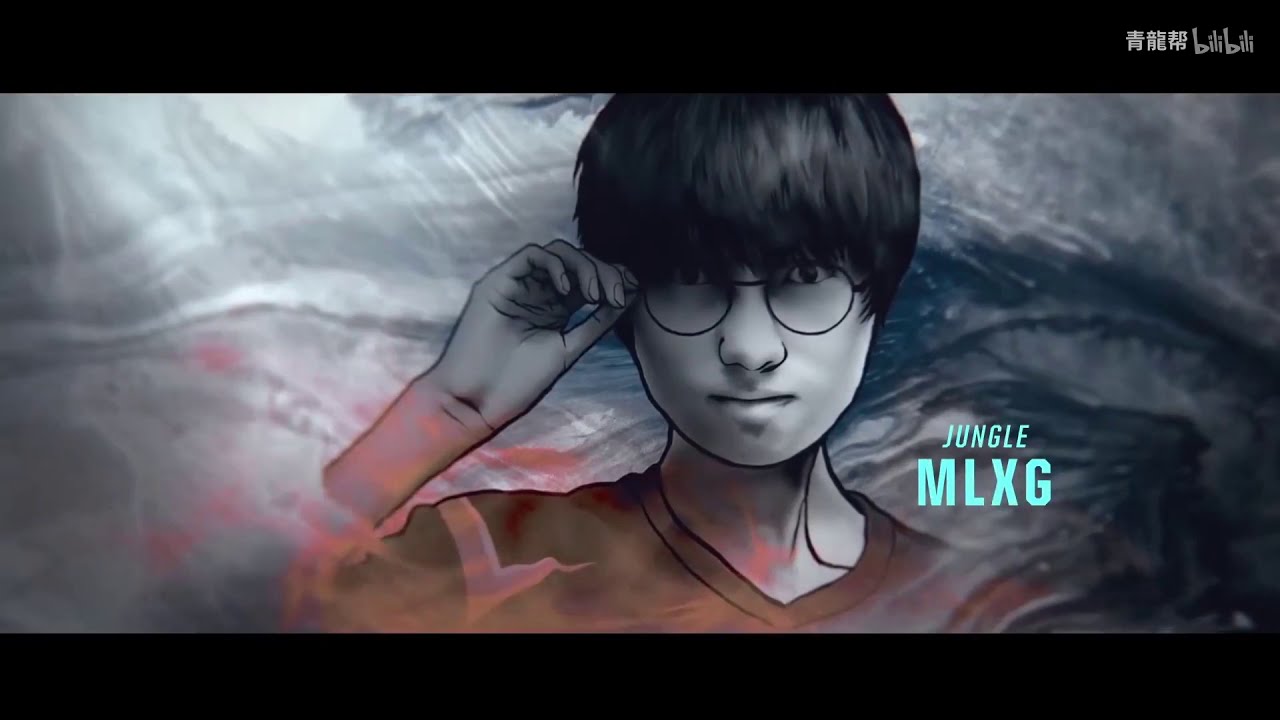 【燃向】【mlxg】【香锅退役纪念】职业生涯top10精彩操作