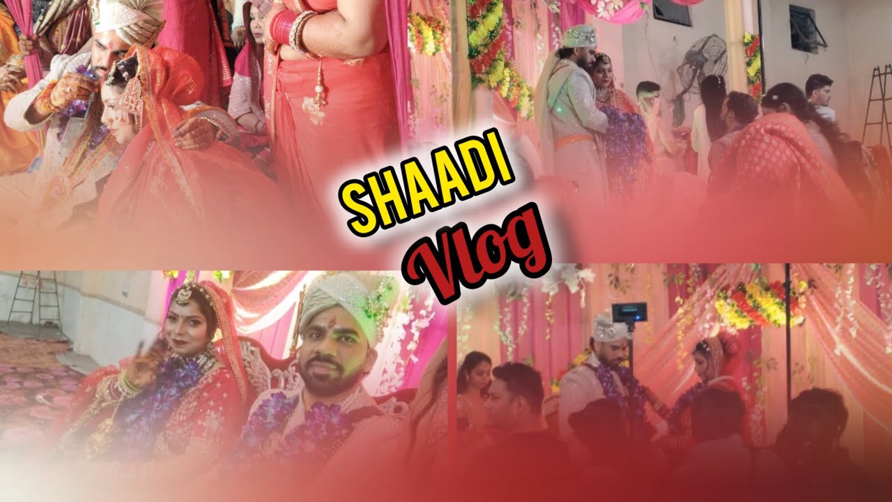 Neha Didi's wedding❤🫶🥳....!!!! 