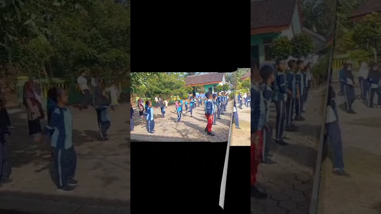Peringatan Hari Anak Nasional 23 Juli 2025 SDN SETONO 5
