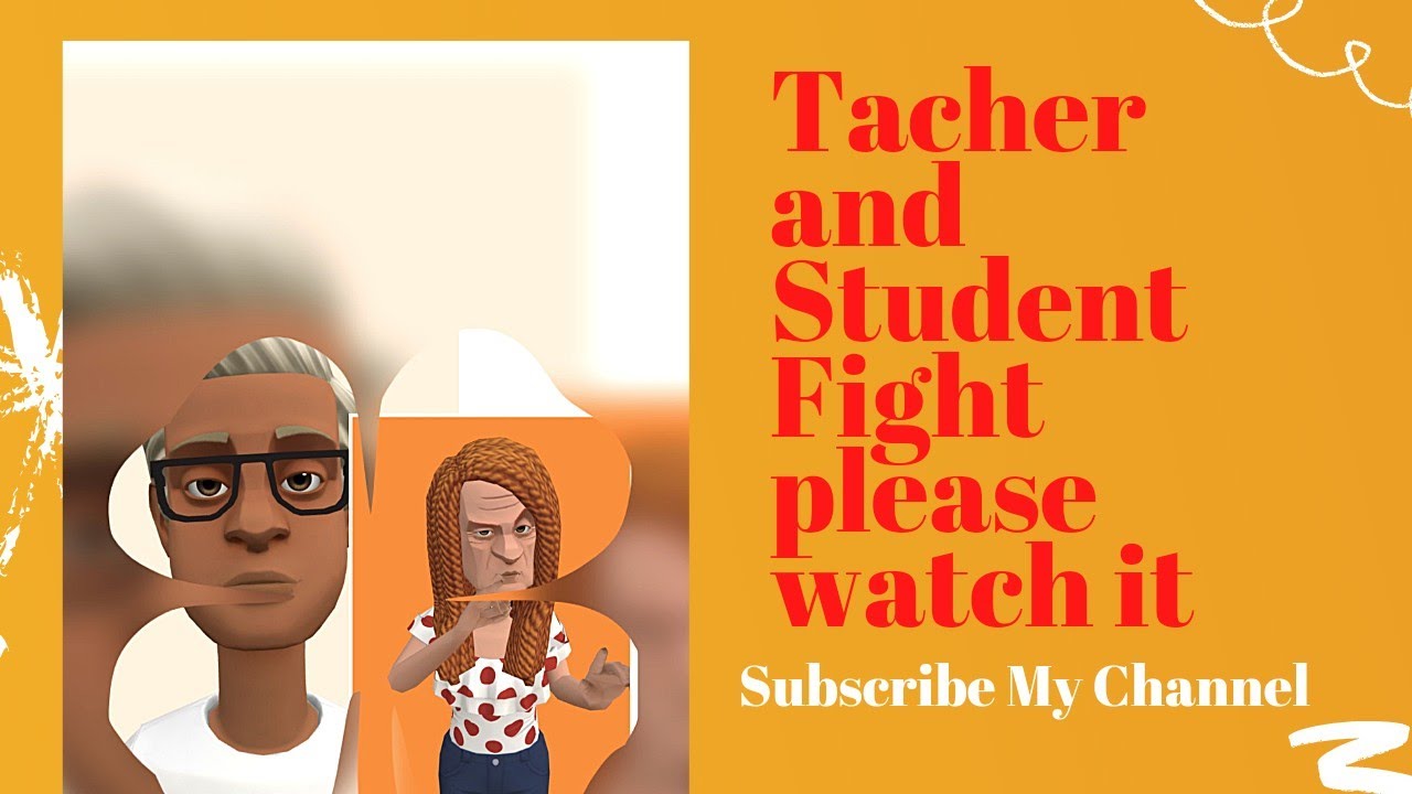 Student got promotion in next class video Part 1