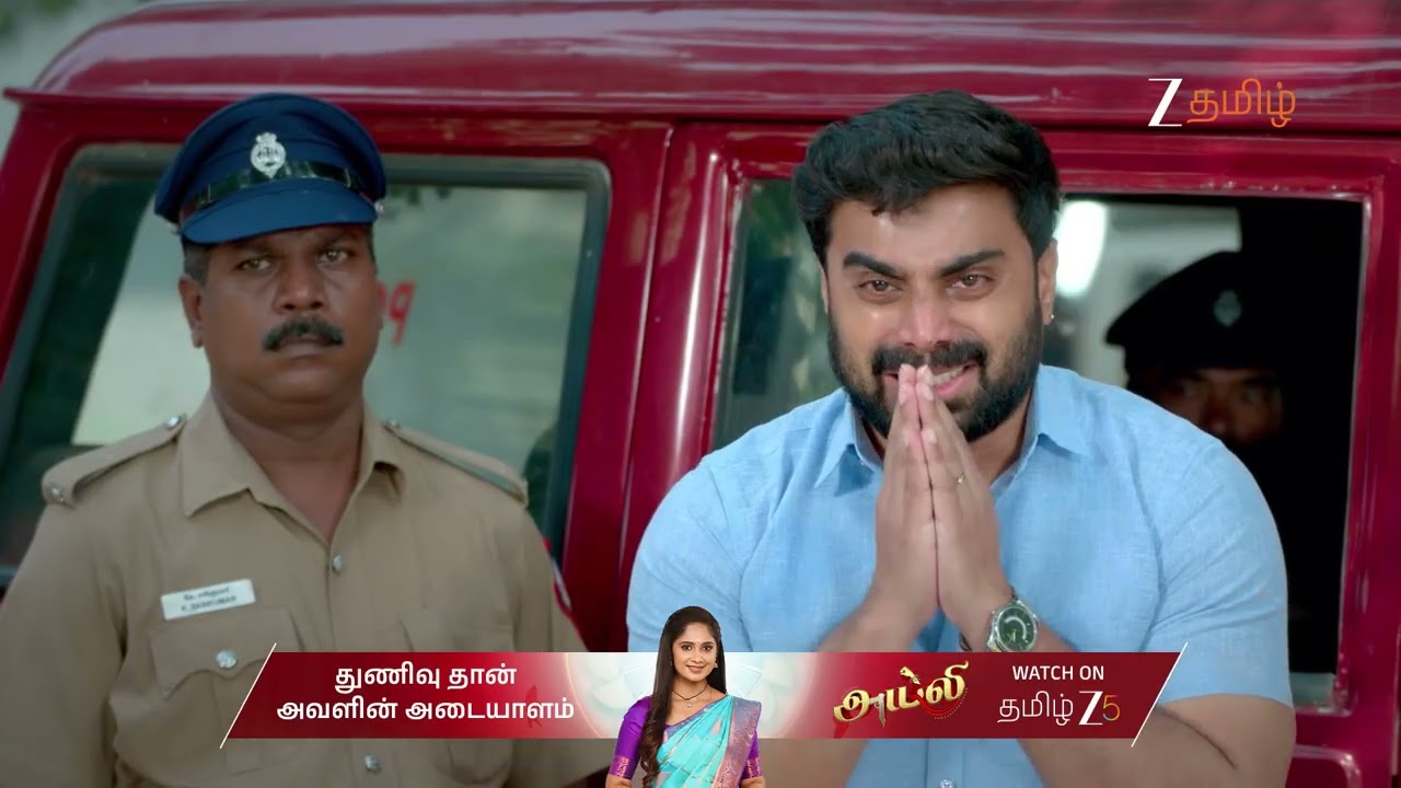 Veera | Ep - 547 | Feb 4, 2026 | Best Scene 1 | Zee Tamil