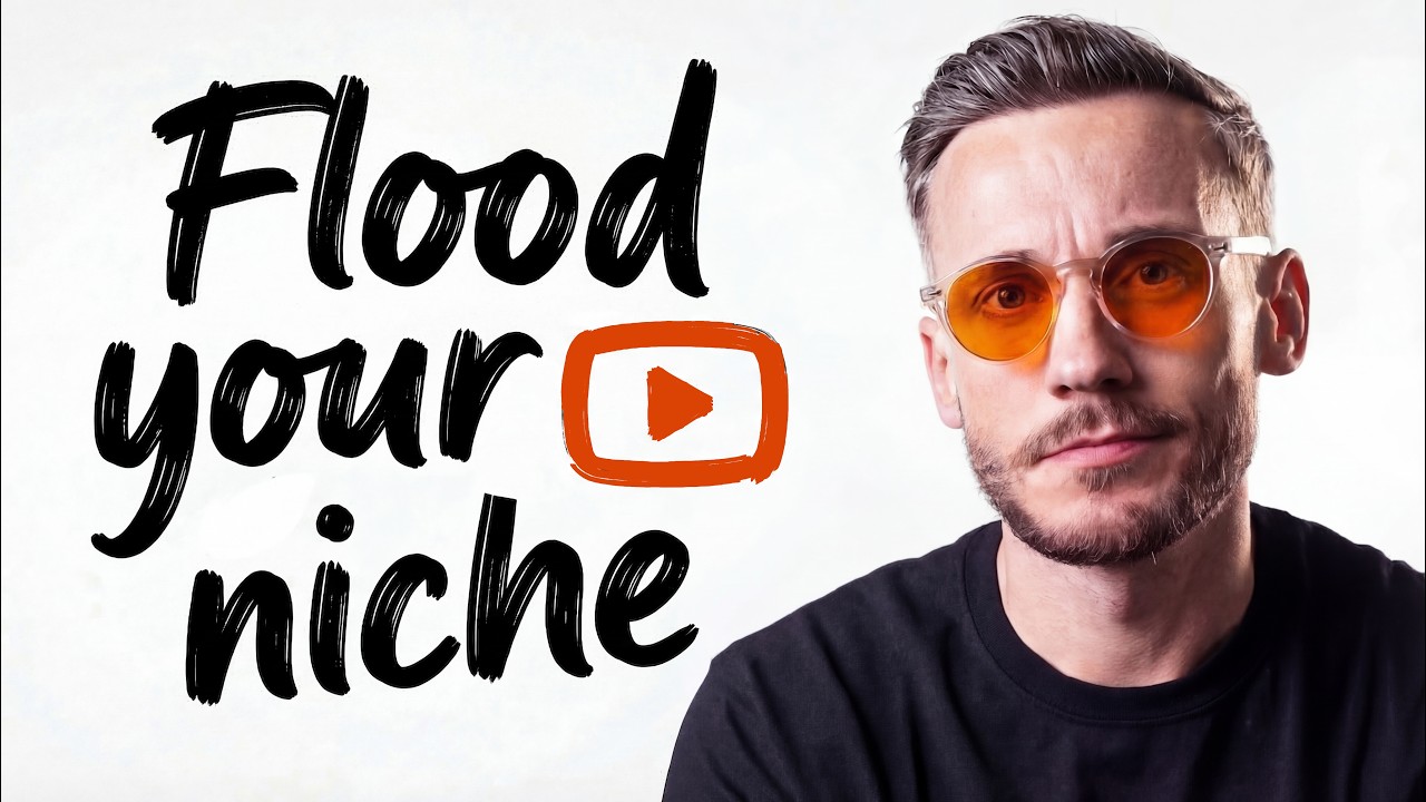 This Brutal Strategy Will Dominate Your Niche On YouTube