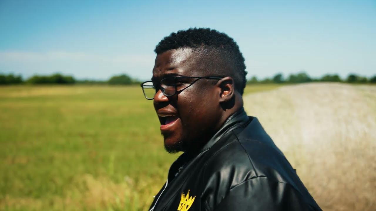 Zamar Yauw - Road To Destiny 