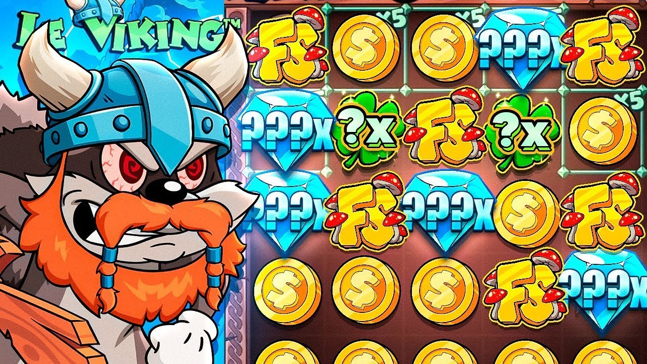 ВЗЯЛ БОНУСКУ ALL IN ЗА 500К В LE VIKING И... / Бонус В Слоте Ле Викинг / заносы недели /