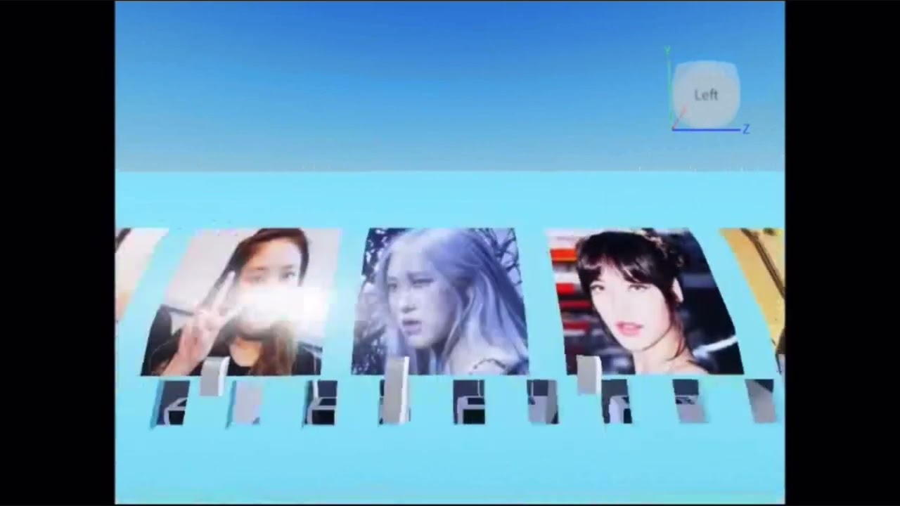 Blackpink Korean Air A330 flying tomorrow! New Zealand and Qantas Airlines