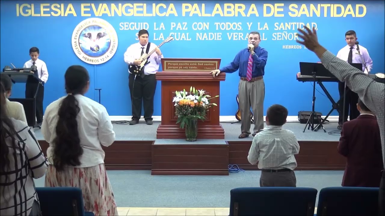 Pastor.  Rene Carballo-  Falsos pastores y falsos profetas hablando mentiras.  2da Parte