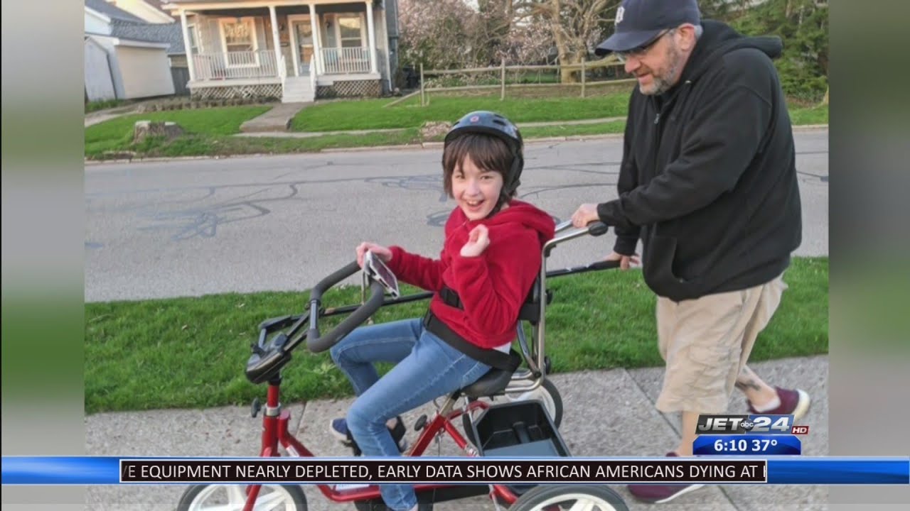 Teaching children with intellectual disabilities at home during COVID-19