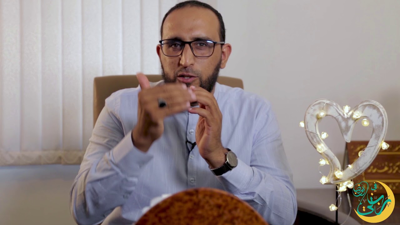 أيوب السليماني مع   