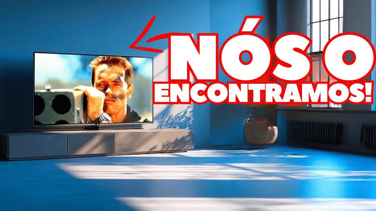 Pare de jogar dinheiro fora! As melhores TVs por menos de US$1000!