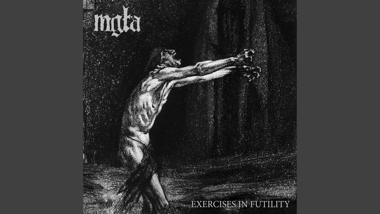 Exercises in Futility VI