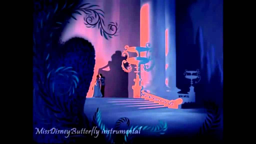 Dutch fandub 'So This Is Love' ('Dit Is Het Dan') - Cinderella
