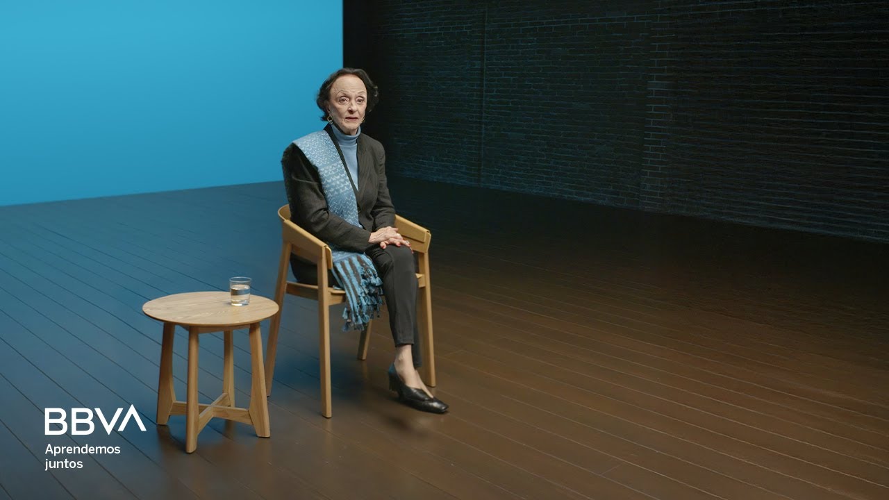 Ángeles González Gamio: 