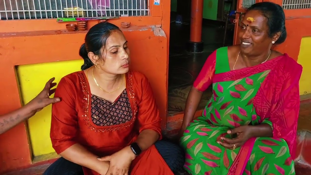 பிரச்சனை எப்படி எல்லாம் தேடி வருதுன்னு பாருங்க #comedy #kovaimeerafamily #comedyfilms