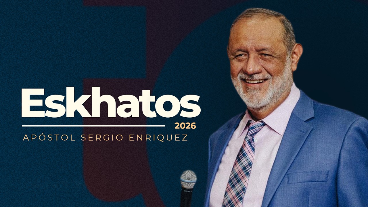 ESKHATOS 2026
