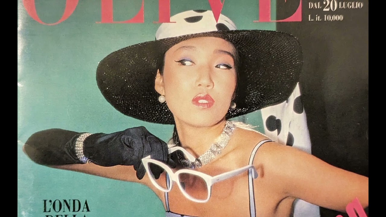 未来は霧の中に / 松任谷由実 カバー Future In The Mist / Yumi Matsutoya cover