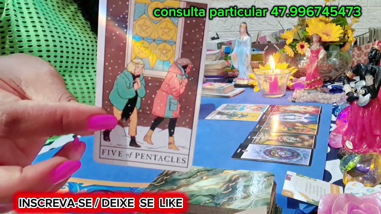 🧿Alguém escolheu te perder ‼️Mas já se arrependeu ‼️#mariapadilha #taroamor 