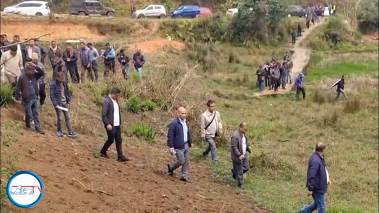 PYNURLONG U MYNTRI SORKAR ÏA KA JINGKWAH KI PAIDBAH, 8 KLUR YN TEI ÏA KA PHC HA SEIÑDULI