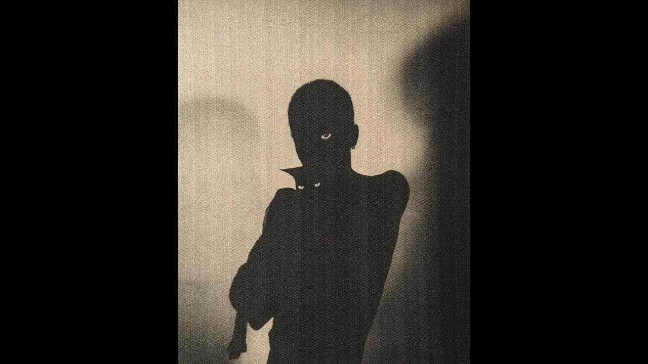 (Free) Dijon x Mk.gee Type Beat ~ The Load Off