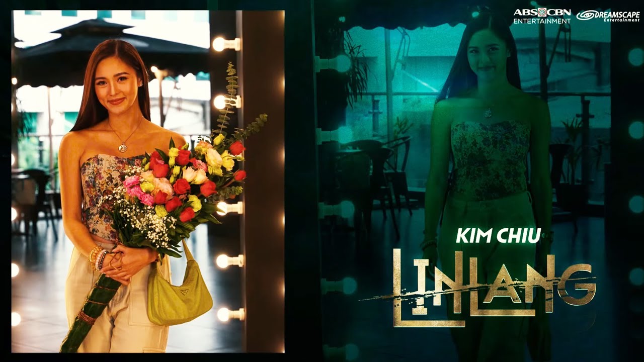 Kim Chiu | Linlang coming this 2023