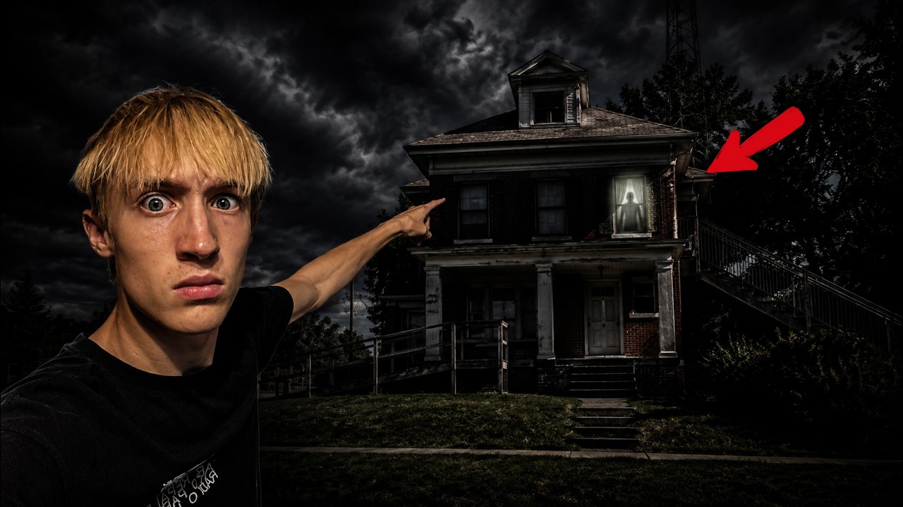 FIRST EVER Investigation of the *Historic Fremont County Jail*!