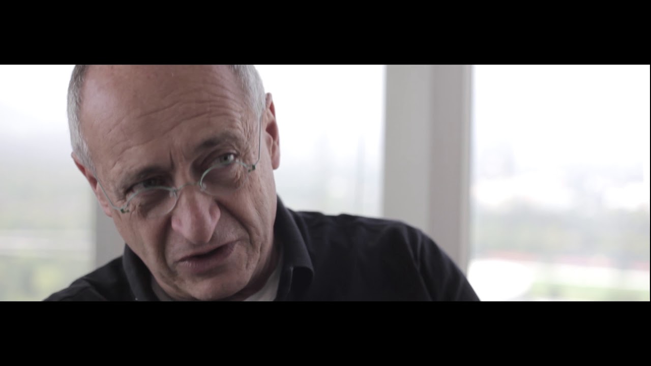 Benjamín Romano | Torre Reforma | Premio Obras CEMEX 2017
