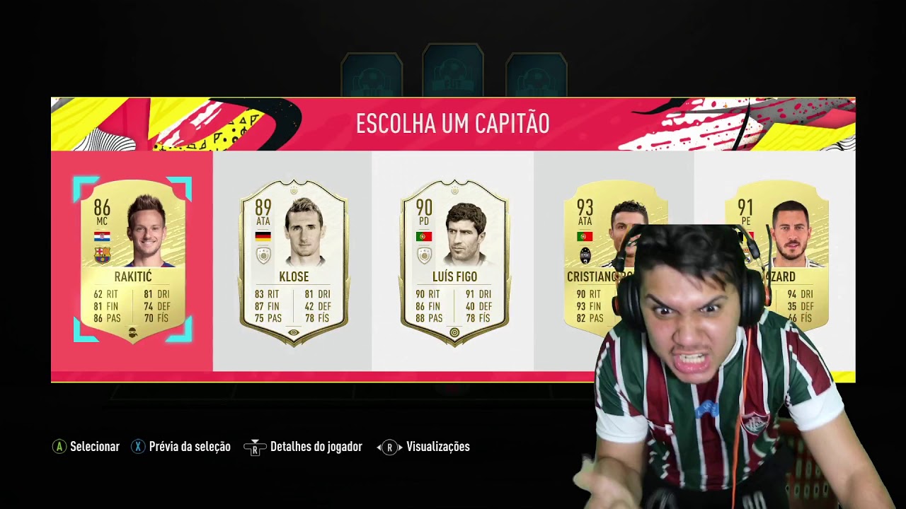 VIDEO CENSURADO DO RICARDO DIAS EA LIXO DESTRUIU O DRAFT