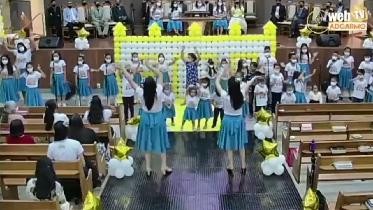 Medley Meu Alvo é o Céu