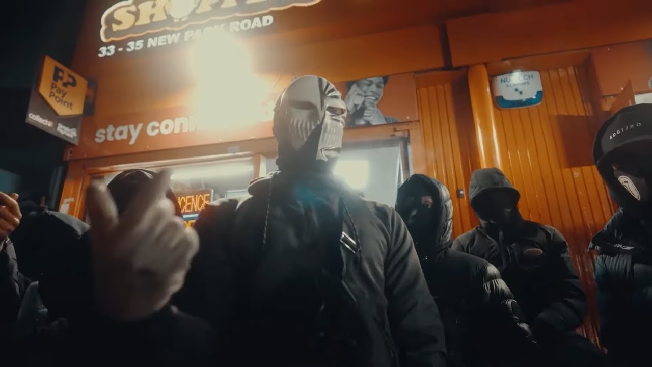 [FREE] UK Drill Type Beat x NY Drill Type Beat 