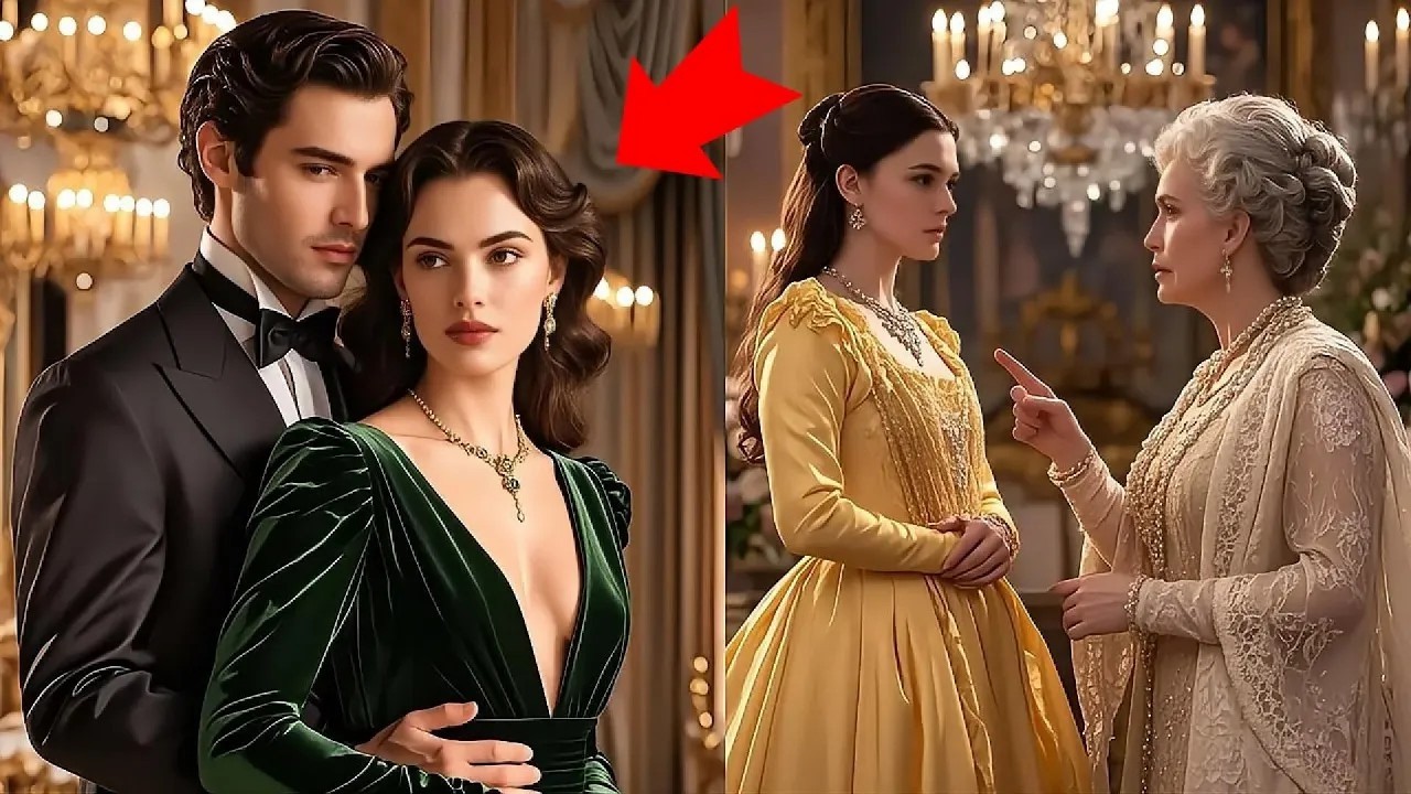 “A AMANTE INSULTOU A ESPOSA NO JANTAR — MAS A SOGRA SURPREENDEU A TODOS COM SUA REAÇÃO.”