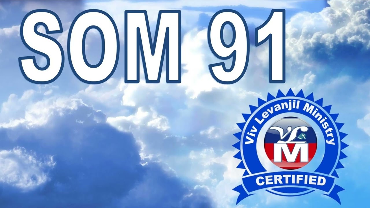 SOM 91