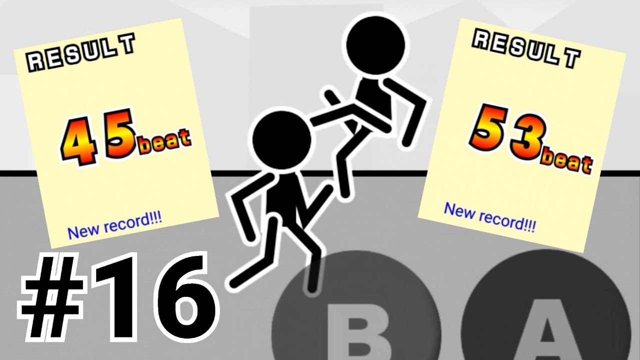 2 New Records In A Row! | Mokken #16