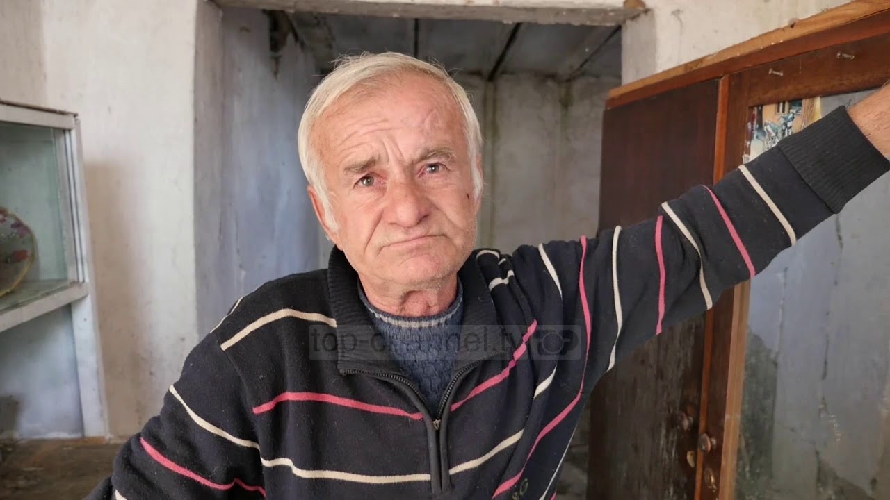 Rrogozhinë/ Tërmeti goditi më të varfërit, familja kërkon ndihmë
