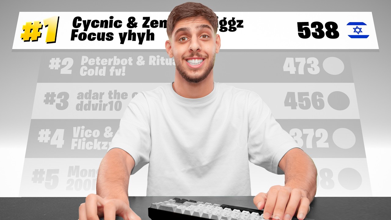 תכירו את הטריו הכי טוב בישראל.. (10,000 ש''ח)