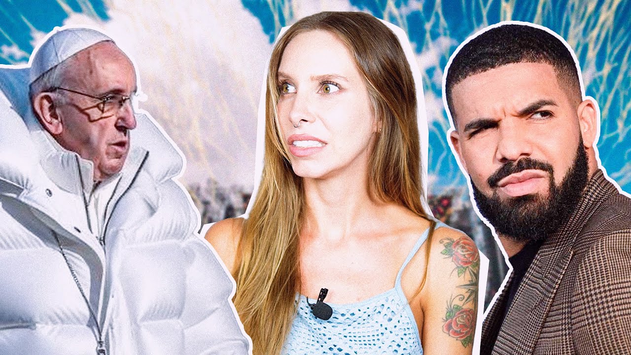 Drake não gosta do público brasileiro? | Fadel News