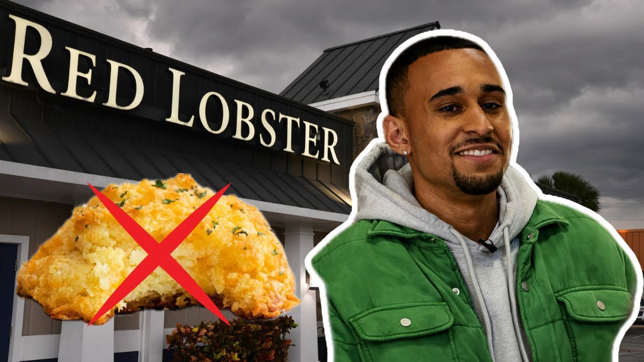 Red Lobster ещё хорош? (Future Concert, клубы Атланты и Slam Classic) | speedys LITTLE VLOGS