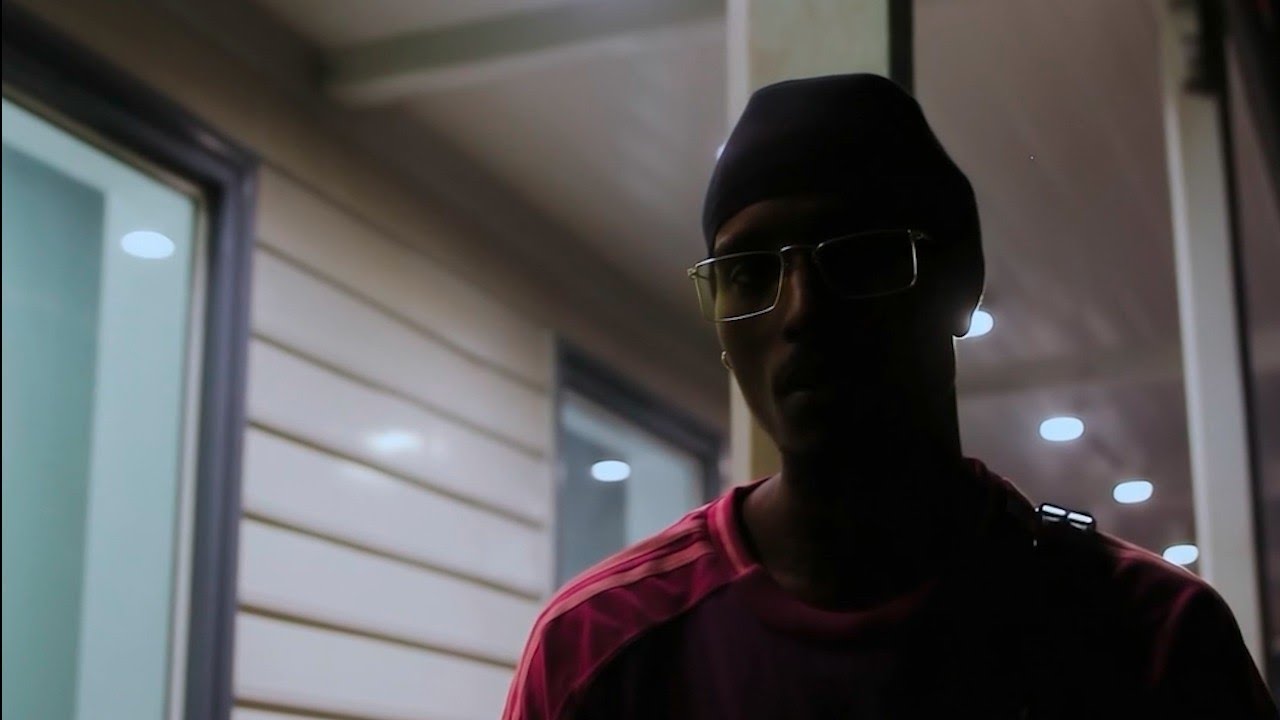 Adel Garvin , Dj Mac - Pain Program (Official Music Video) | WYFL RIDDIM 