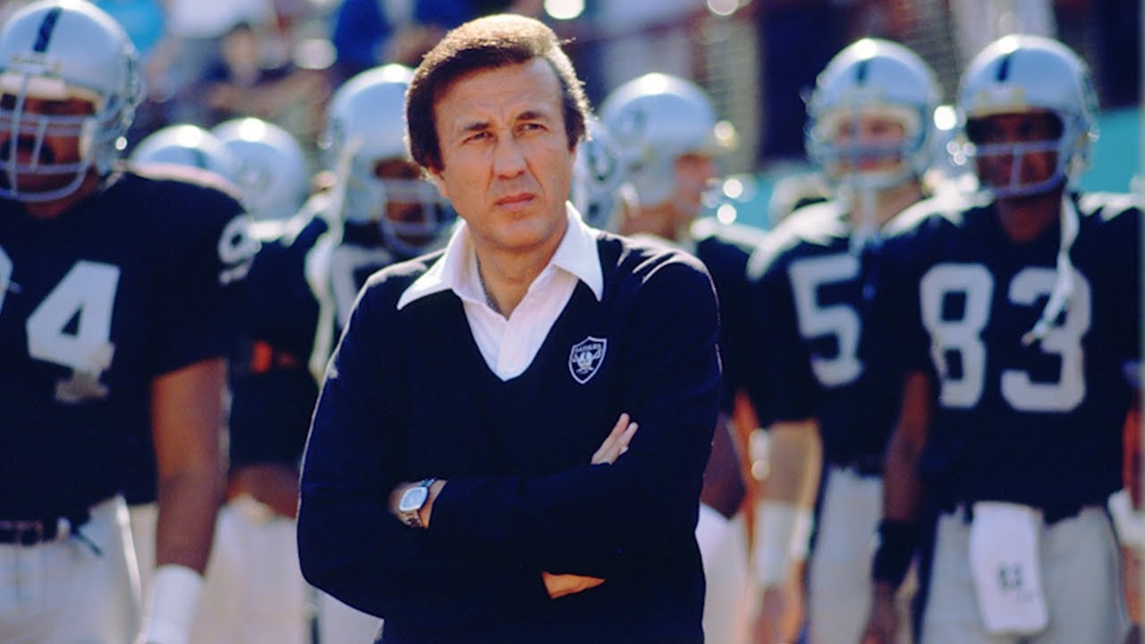 Tom Flores: A Man of Many Firsts