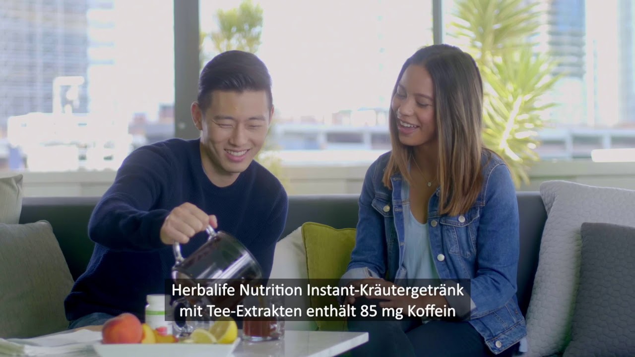 Energielos? Dieser Tee bringt verbrauchte Energie zur&uuml;ck!