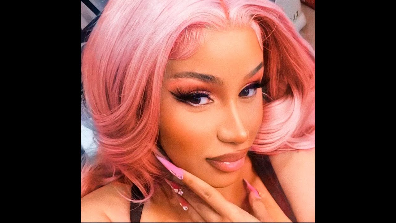 [FREE] Cardi B x Latto Type Beat ~ 