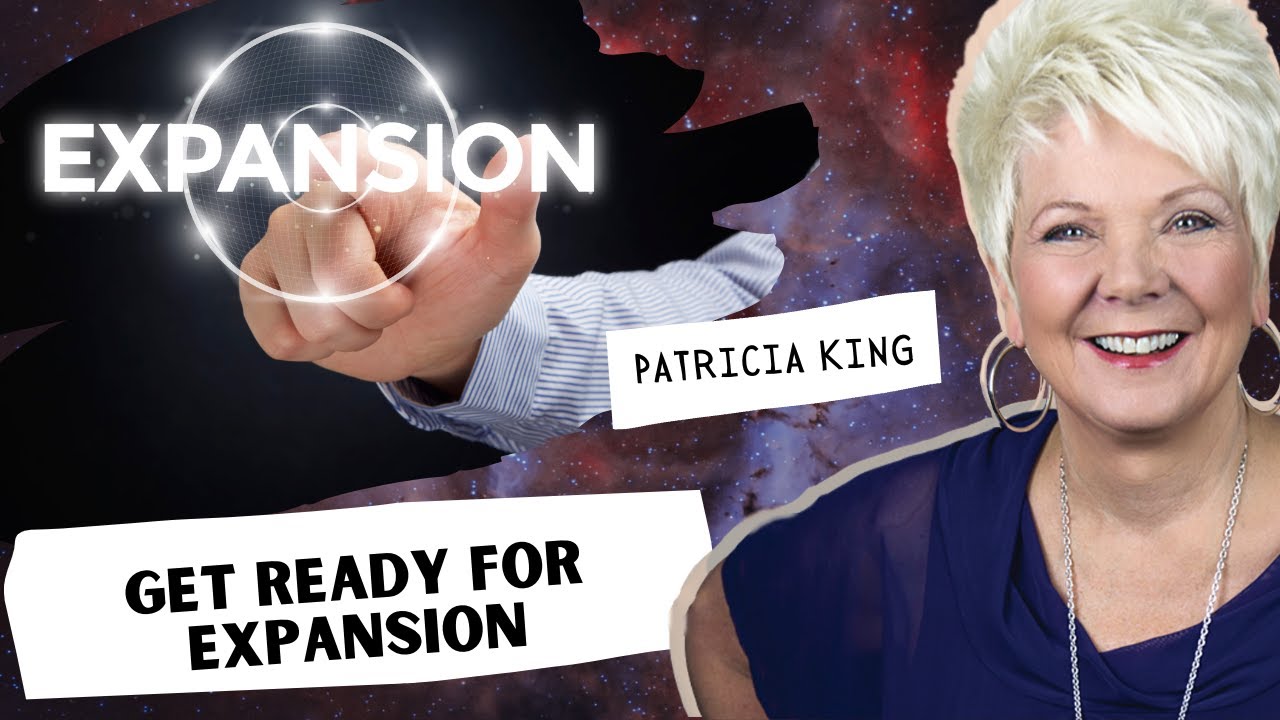 Get Ready For Expansion