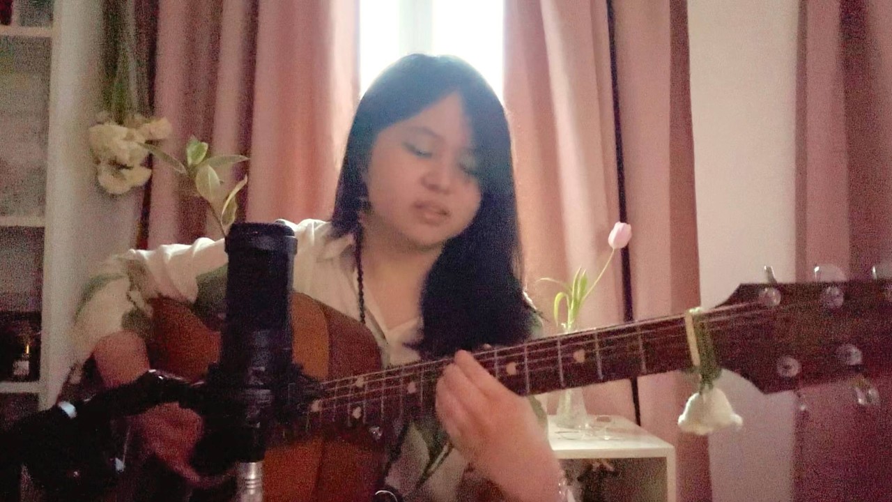 Till Then (Mills Brothers / Peter Tork cover)