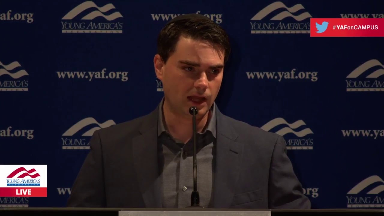 Ben Shapiro Explains Socialism in 2 Minutes
