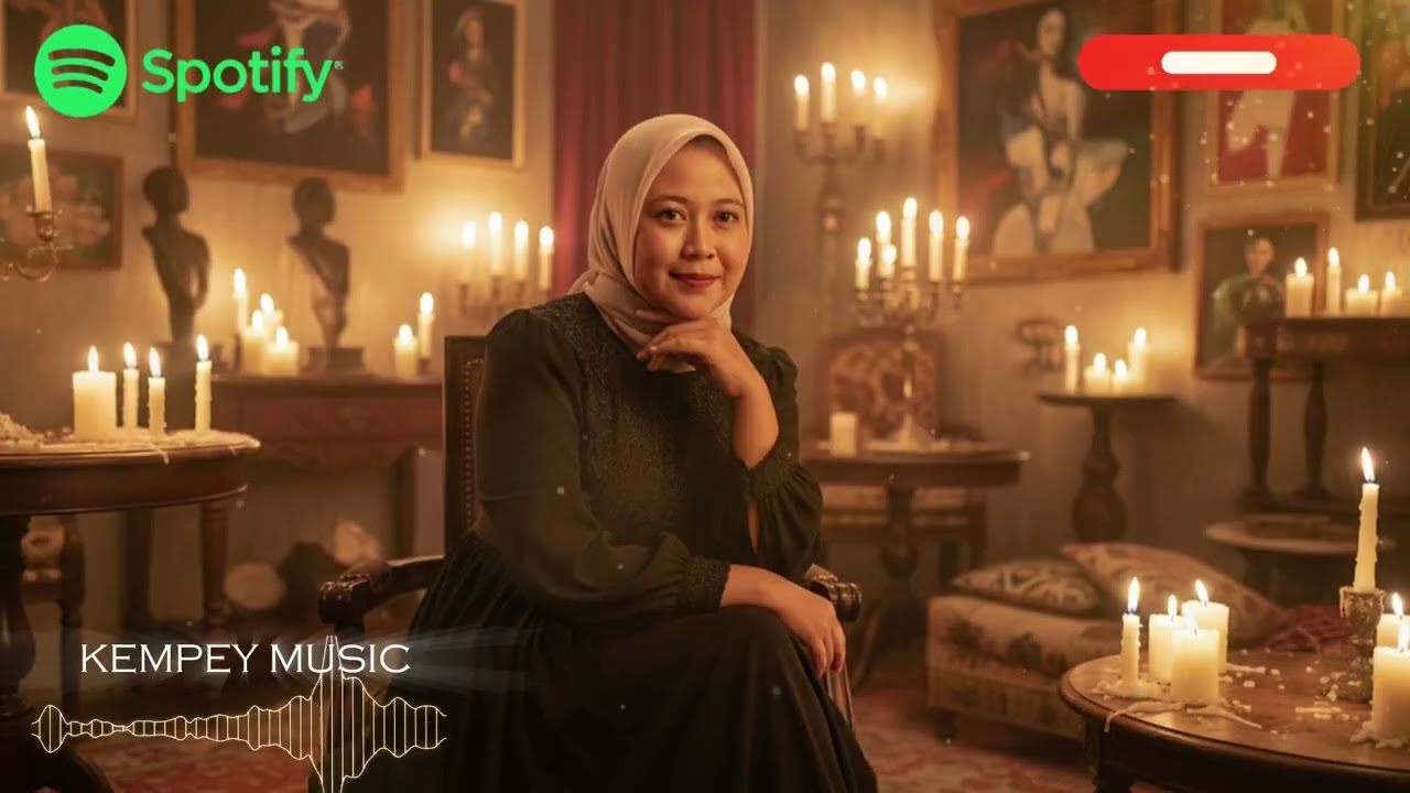 Slow Rock Malaysia Terbaik Sepanjang Masa – Full Album Nostalgia