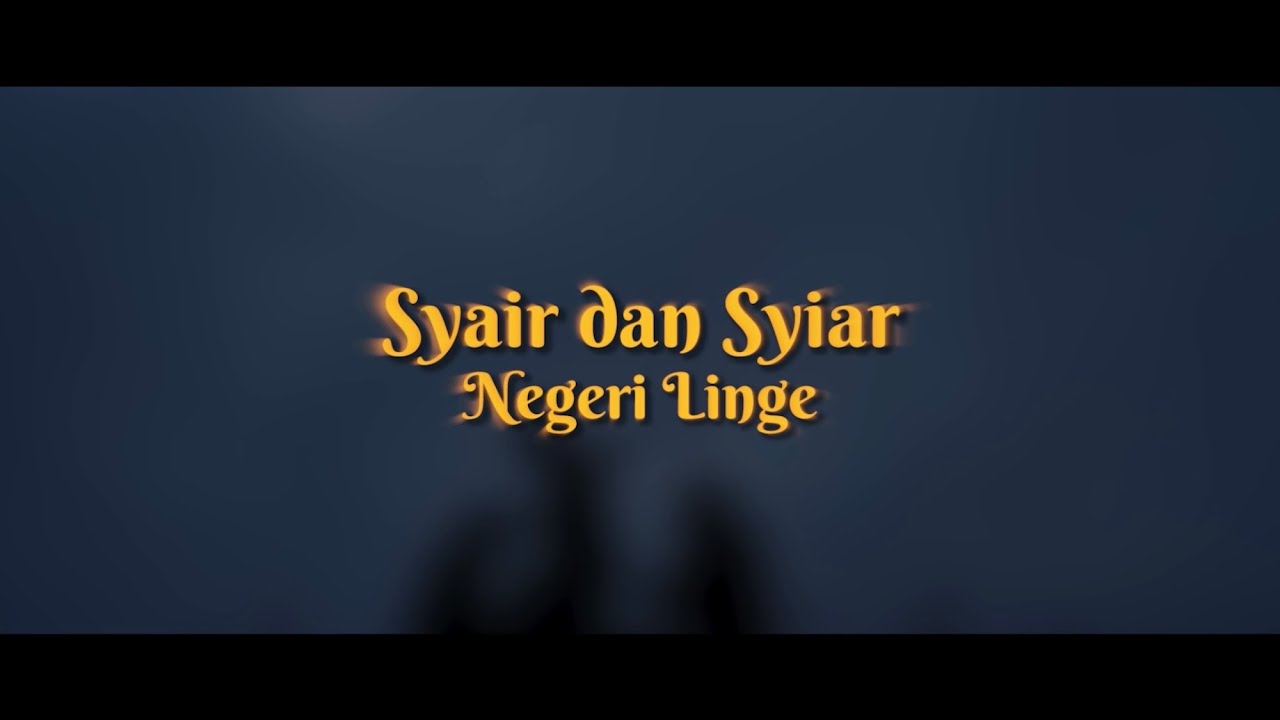 Trailer Film Dokumenter Maestro Ceh Didong Mahlil Lewa