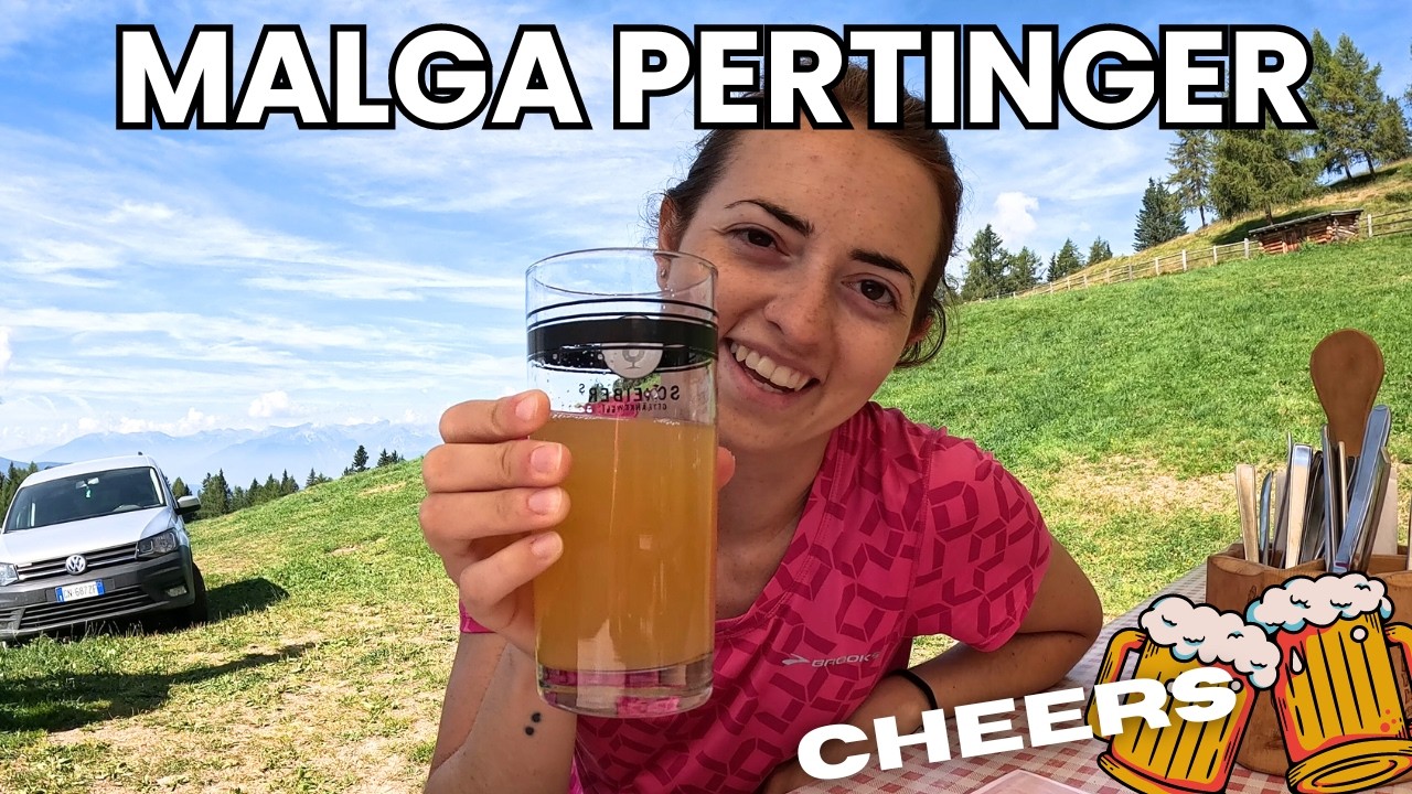 MALGA PERTINGER