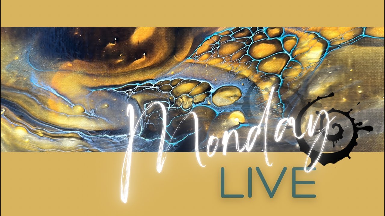 Monday live 6/26/23 faux pillow surprise in earthy tones