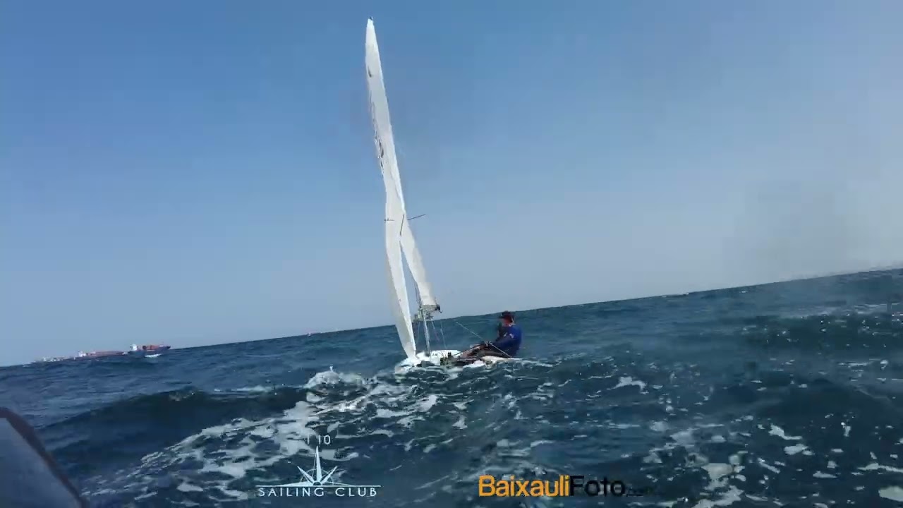 SNIPE TRAINING - T10 SAILING CLUB